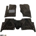 Текстильные коврики в салон Audi Q7 2005-2015 (X) AVTO-Tex, цена: 1 412 грн.