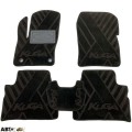 Текстильні килимки в салон Ford Kuga 2008-2013 (X) AVTO-Tex, ціна: 1 412 грн.