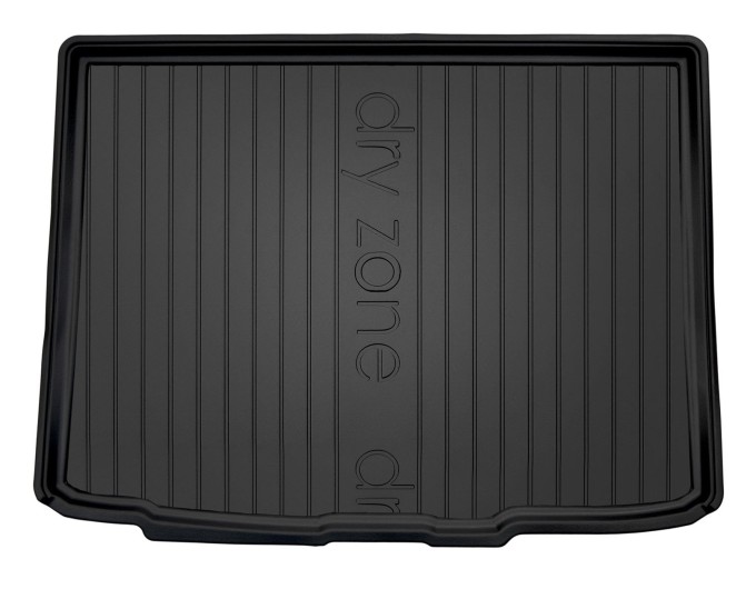 Коврик в багажник FROGUM Jeep Renegade 2015- FG DZ402843 верх, цена: 1 596 грн.