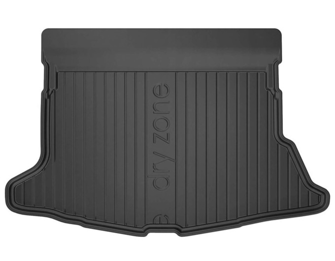 Килимок в багажник FROGUM Toyota Auris Hatchback 2012-2018 без пакету Comfort FG DZ404014, ціна: 1 701 грн.