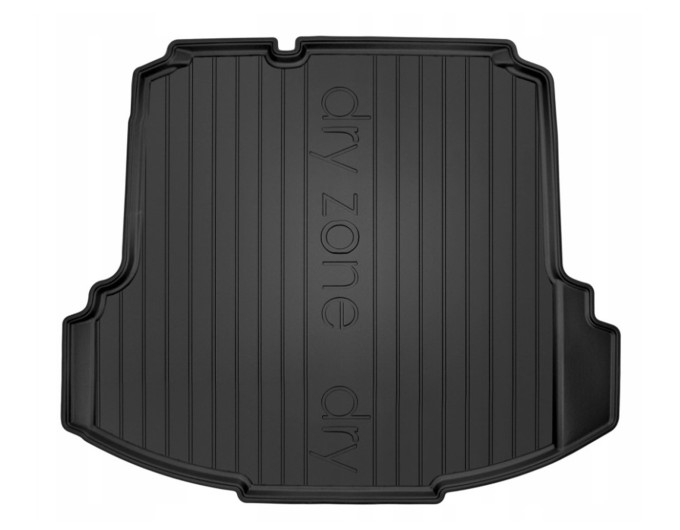Коврик в багажник FROGUM Volkswagen Jetta (2005-2011) FG DZ404588, цена: 1 718 грн.