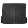 Коврик в багажник FROGUM Audi Q3/RS Q3 (2011-2018) FG DZ404762 низ, цена: 1 718 грн.