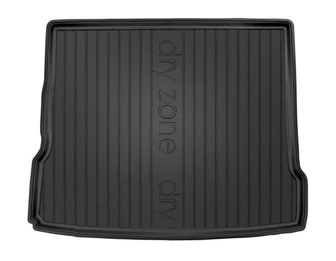 Коврик в багажник FROGUM Audi Q3/RS Q3 (2011-2018) FG DZ404762 низ, цена: 1 718 грн.