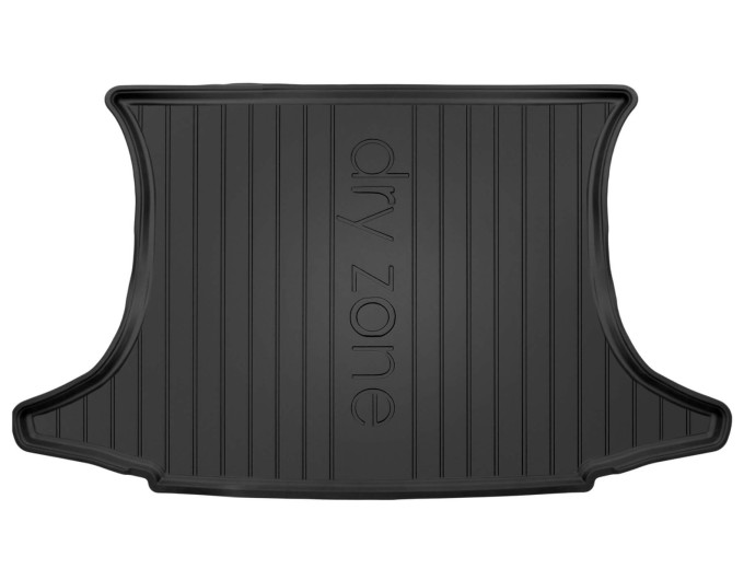 Коврик в багажник FROGUM Toyota Verso (2009-2018) FG DZ548645, цена: 1 718 грн.