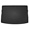 Коврик в багажник FROGUM Volkswagen Golf (2012-2019) Hatchback FG DZ549208 верх, цена: 1 596 грн.