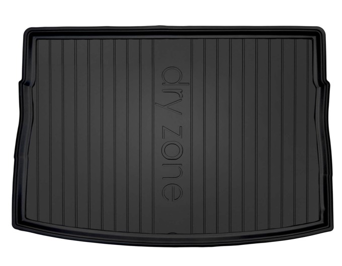 Коврик в багажник FROGUM Volkswagen Golf (2012-2019) Hatchback FG DZ549208 верх, цена: 1 596 грн.