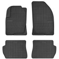 Резиновые коврики в салон Elegant FORD Fusion 2002-2013 FORD Fiesta Mk VI 2002-2008 (EL 200313), цена: 1 518 грн.