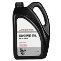 Моторна олива Mitsubishi Engine Oil 5W-30 MZ320364 4л, ціна: 2 756 грн.