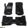 Текстильные коврики в салон Ford Custom 2012- (1+1) (X) AVTO-Tex, цена: 1 570 грн.