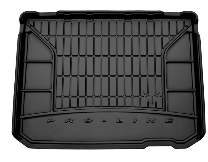 Коврик в багажник FROGUM Jeep Renegade 2014-... / TM402843 верх, цена: 1 650 грн.