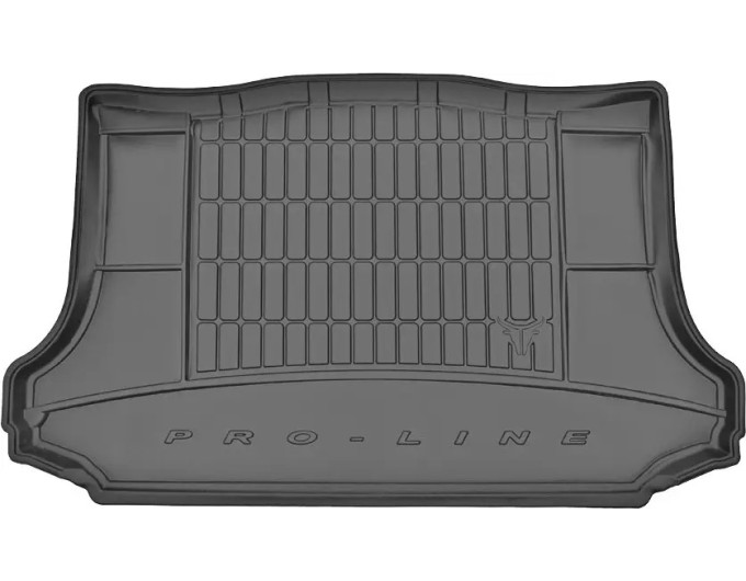 Коврик в багажник FROGUM Toyota RAV4 (2005-2012) FG TM403499, цена: 1 804 грн.