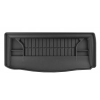 Килимок в багажник FROGUM TESLA Model S Liftback 2012-... / TM405363 низ