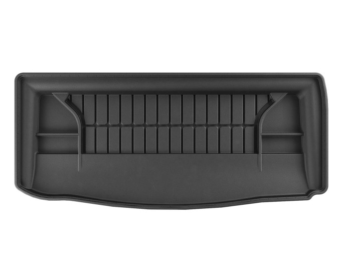 Коврик в багажник FROGUM TESLA Model S Liftback 2012-... / TM405363 низ, цена: 1 650 грн.