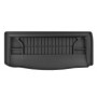 Килимок в багажник FROGUM TESLA Model S Liftback 2012-... / TM405363 низ