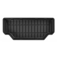 Килимок в багажник FROGUM TESLA Model S Liftback 2012-... / TM405370 перед