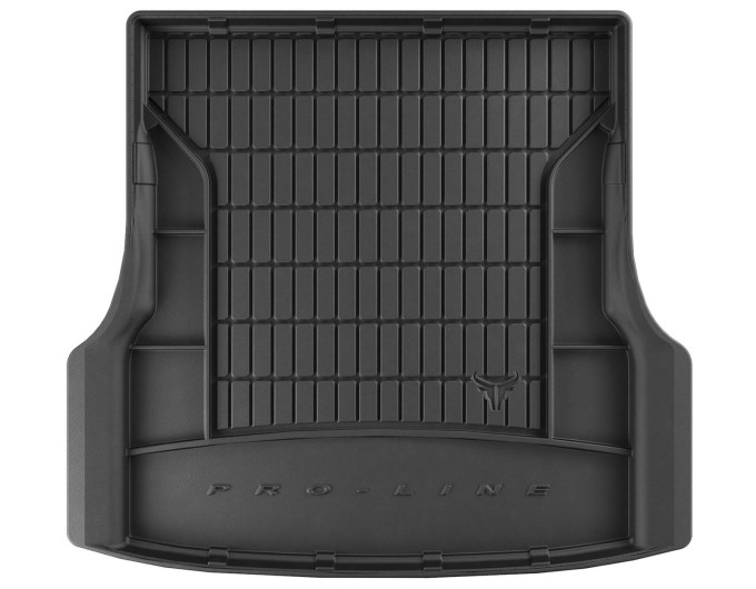 Коврик в багажник FROGUM TESLA Model S 2012-... / TM405387 верх, цена: 1 650 грн.