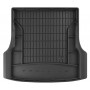 Килимок в багажник FROGUM TESLA Model S 2012-... / TM405387 верх