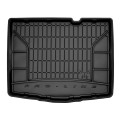 Коврик в багажник FROGUM JEEP Renegade 2014-... / TM406834 низ, цена: 1 650 грн.