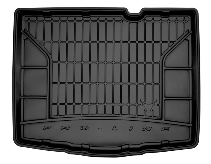 Коврик в багажник FROGUM JEEP Renegade 2014-... / TM406834 низ, цена: 1 650 грн.