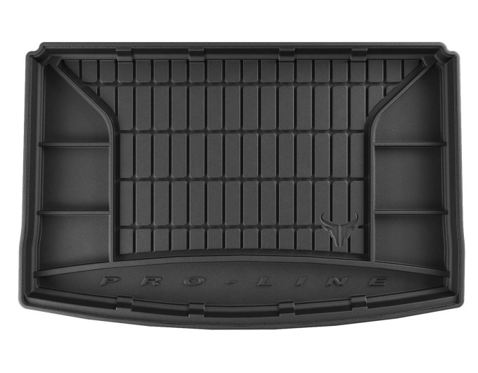 Коврик в багажник FROGUM Volkswagen Golf (2004-2014) FG TM413290, цена: 1 804 грн.
