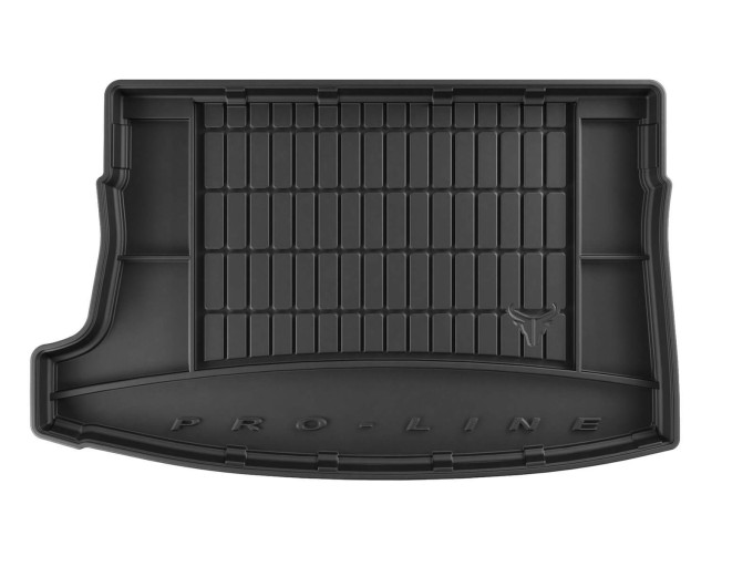 Килимок в багажник FROGUM Volkswagen ID.3 2019-... / TM413474, ціна: 1 786 грн.