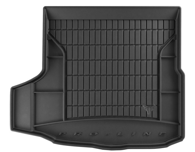 Коврик в багажник FROGUM Volkswagen Arteon Shooting Brake 2020-... / TM413634, цена: 1 786 грн.