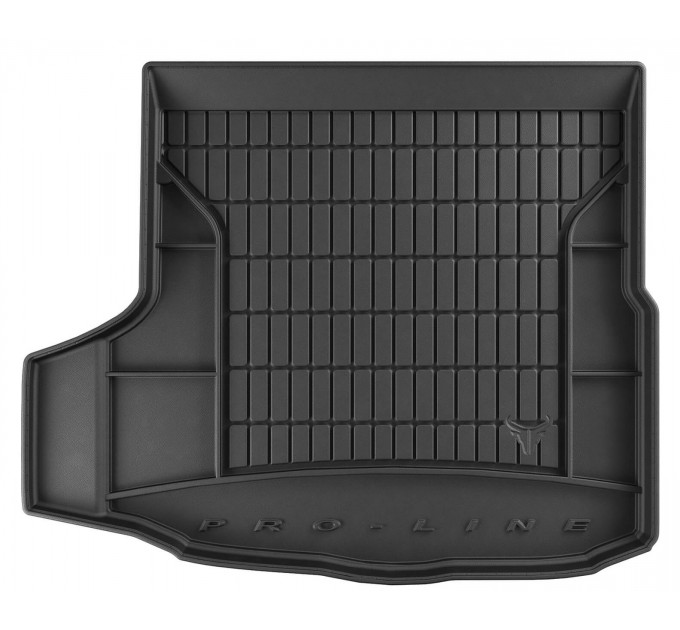 Килимок в багажник FROGUM Volkswagen Arteon Shooting Brake 2020-... / TM413634, ціна: 1 478 грн.