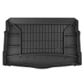Коврик в багажник FROGUM Volkswagen Golf VIII 2019-…/ Hatchback TM413641, цена: 1 650 грн.