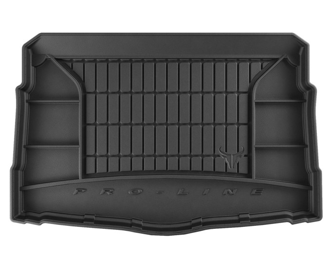 Коврик в багажник FROGUM Volkswagen Golf VIII 2019-…/ Hatchback TM413641, цена: 1 650 грн.