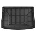 Коврик в багажник FROGUM Volkswagen Golf VIII 2019-…/ TM413658 с запаской, цена: 1 650 грн.