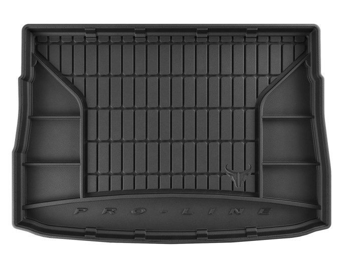 Коврик в багажник FROGUM Volkswagen Golf VIII 2019-…/ TM413658 с запаской, цена: 1 650 грн.