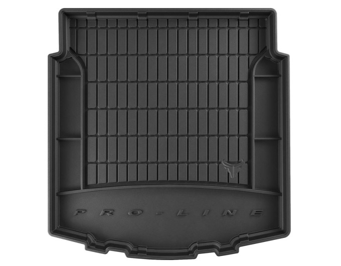 Коврик в багажник FROGUM Toyota Auris Kombi 2012-2018 TM413894, цена: 1 786 грн.