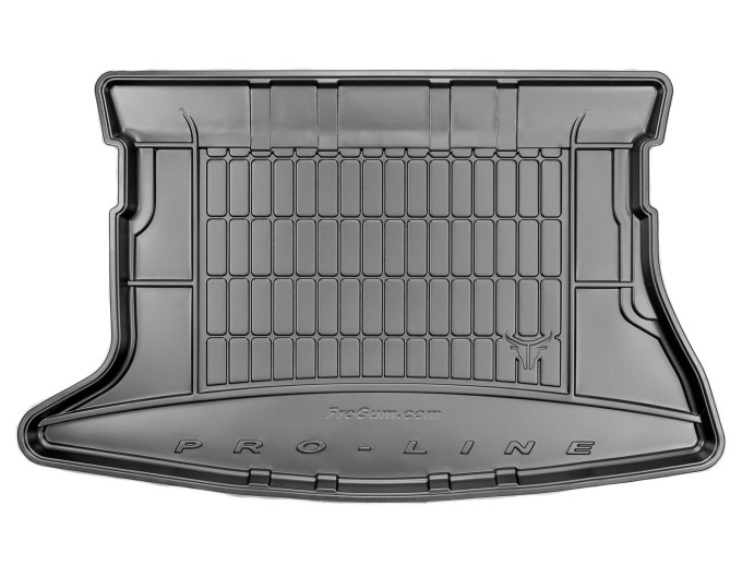 Коврик в багажник FROGUM Toyota Auris (2006-2012) FG TM548263, цена: 1 804 грн.