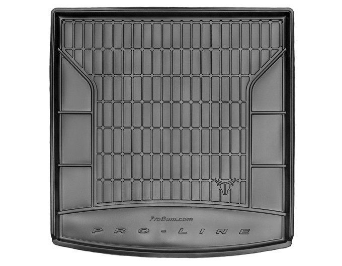 Коврик в багажник FROGUM Volkswagen Golf 2013- FG Kombi TM549178 верх, цена: 1 804 грн.