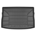 Коврик в багажник FROGUM Volkswagen Golf 2012- FG Hatchback TM549208 верх, цена: 1 667 грн.
