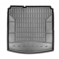 Коврик в багажник FROGUM Volkswagen Jetta 2014- FG TM549215