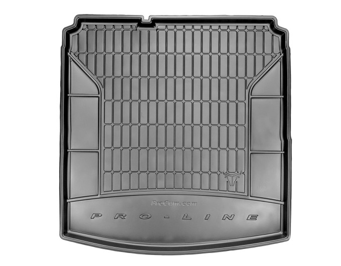 Коврик в багажник FROGUM Volkswagen Jetta 2014- FG TM549215, цена: 1 804 грн.