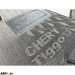 Текстильные коврики в салон Chery Tiggo 2005- (V) серые AVTO-Tex, цена: 1 570 грн.