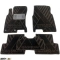 Текстильні килимки в салон Nissan Qashqai 2007- (X) AVTO-Tex, ціна: 1 412 грн.