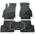 Текстильные коврики в салон Renault Megane 2 2003- Sd/Un (V) серые AVTO-Tex, цена: 1 412 грн.