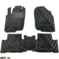 Текстильні килимки в салон Toyota RAV4 2006-2009 (X) серые AVTO-Tex, ціна: 1 412 грн.