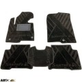 Текстильные коврики в салон Hyundai Santa Fe (DM) 2012- (X) AVTO-Tex, цена: 1 412 грн.