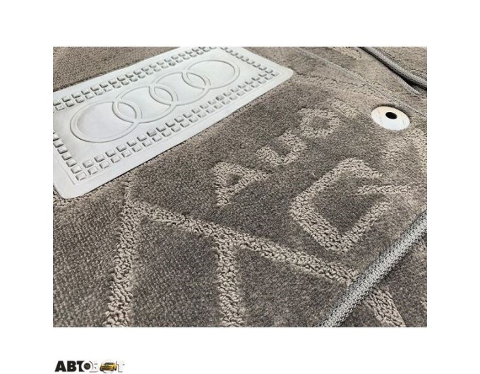 Текстильные коврики в салон Audi Q7 2005-2015 (X) AVTO-Tex, цена: 1 412 грн.