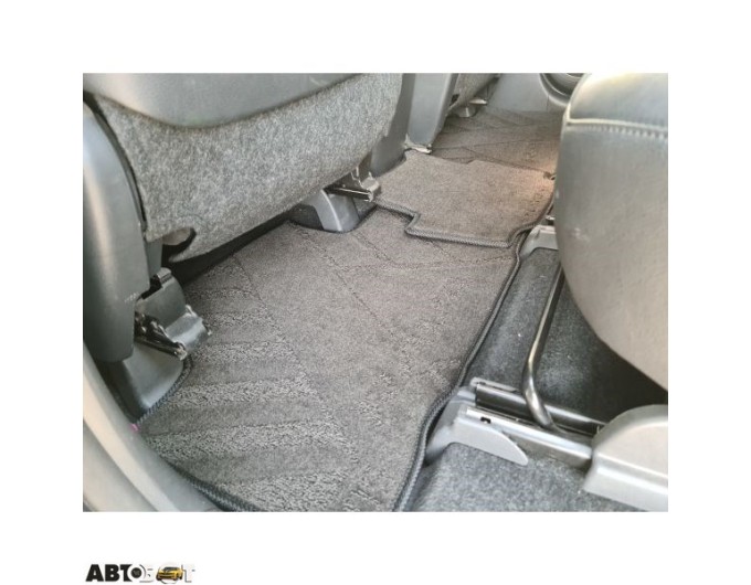 Текстильные коврики в салон Toyota RAV4 2006-2009 (X) AVTO-Tex, цена: 1 412 грн.
