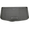 Автомобильный коврик в багажник Hyundai i10 2021- (AVTO-Gumm), цена: 956 грн.