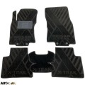 Текстильные коврики в салон Nissan X-Trail (T32) 2014- (X) AVTO-Tex, цена: 1 412 грн.