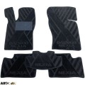 Текстильные коврики в салон Daewoo Nexia 98-/08- (X) AVTO-Tex, цена: 1 412 грн.