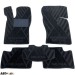 Текстильні килимки в салон Daewoo Nexia 98-/08- (X) AVTO-Tex, ціна: 1 570 грн.