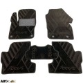 Текстильные коврики в салон Ford Focus 3 2011- (X) AVTO-Tex, цена: 1 412 грн.