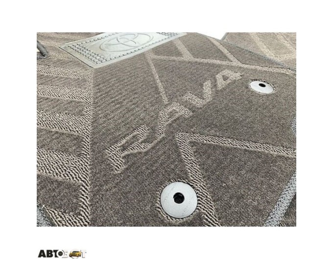 Текстильные коврики в салон Toyota RAV4 2006-2009 (X) AVTO-Tex, цена: 1 412 грн.